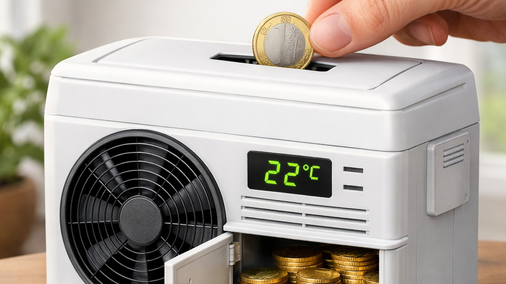 ilmalampopumppulipas